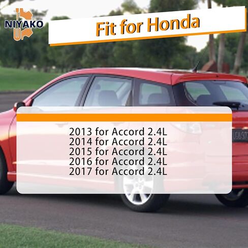 استبدال المولد # 31100-5A2-A02 31100-5A2-A02RM A5TL0581 صالح 2013-2017 أكورد 2.4L L4 in Kuwait