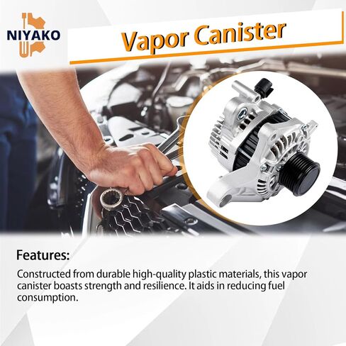 استبدال المولد # 31100-5A2-A02 31100-5A2-A02RM A5TL0581 صالح 2013-2017 أكورد 2.4L L4 in Kuwait