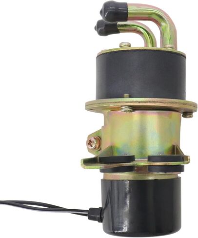 مضخة الوقود الكهربائية 4SV-13907-00 لياماها YZF1000R Thunderace 1996-2001, FZS1000 FZ1 2001-2005, VMX12 V-MAX 1985-2007 in Kuwait