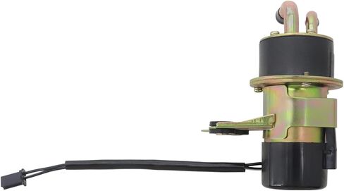 مضخة الوقود الكهربائية 4SV-13907-00 لياماها YZF1000R Thunderace 1996-2001, FZS1000 FZ1 2001-2005, VMX12 V-MAX 1985-2007 in Kuwait