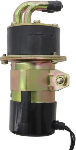 مضخة الوقود الكهربائية 4SV-13907-00 لياماها YZF1000R Thunderace 1996-2001, FZS1000 FZ1 2001-2005, VMX12 V-MAX 1985-2007 in Kuwait