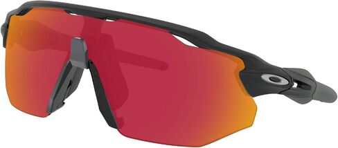 استبدال عدسات Blue Mirror Radar EV Advancer وجوارب الأذن لنظارة Oakley Sunglass OO9442 المستقطبة in Kuwait