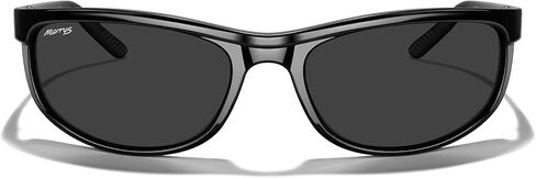 MERRY'S Wrap Around Sport Polarized Sunglasses for Men Women Driving Fishing Cycling Running UV400 Protection S3027 in Kuwait