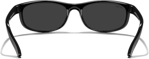 MERRY'S Wrap Around Sport Polarized Sunglasses for Men Women Driving Fishing Cycling Running UV400 Protection S3027 in Kuwait