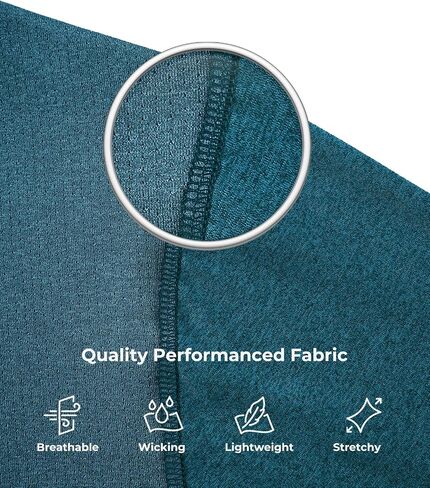 قميص Henley رجالي بأكمام قصيرة من ZITY، تي شيرت أساسي بأزرار سفلية مع جيوب، قميص Henley بلون موحد in Kuwait