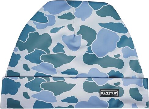 BLACKSTRAP Ascend Technical Beanie, Adult Unisex, One Size Fits All, in Kuwait