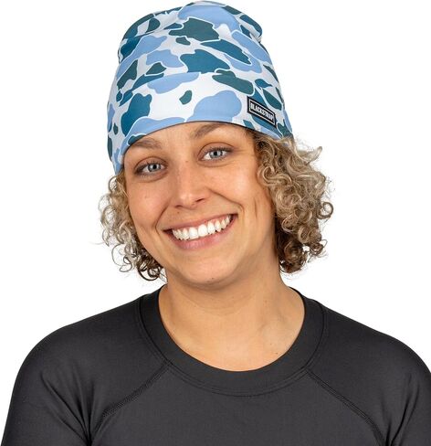 BLACKSTRAP Ascend Technical Beanie, Adult Unisex, One Size Fits All, in Kuwait