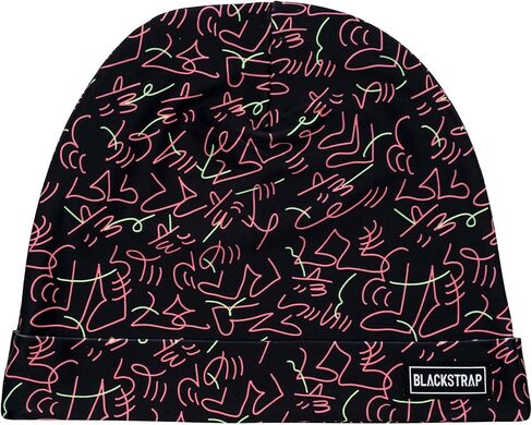 BLACKSTRAP Ascend Technical Beanie, Adult Unisex, One Size Fits All, in Kuwait