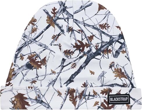 BLACKSTRAP Ascend Technical Beanie, Adult Unisex, One Size Fits All, in Kuwait