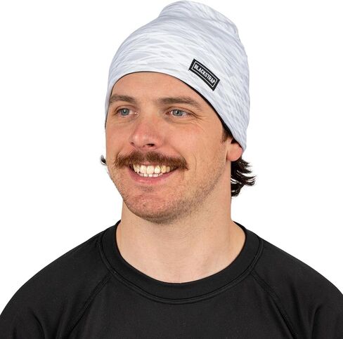 BLACKSTRAP Ascend Technical Beanie, Adult Unisex, One Size Fits All, in Kuwait