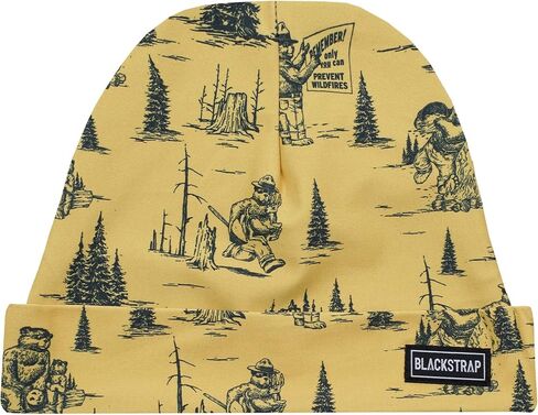BLACKSTRAP Ascend Technical Beanie, Adult Unisex, One Size Fits All, in Kuwait