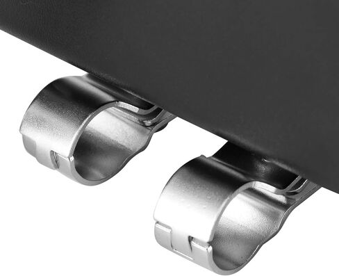 صندوق أدوات Acouto للدراجات النارية، صندوق أدوات الدراجات النارية لـ R1200GS 2004-2018 لـ R1250GS F750GS F850GS 2018 2019، ملحقات حاوية أدوات الدراجة النارية للمقعد الخلفي الأيسر in Saudi Arabia