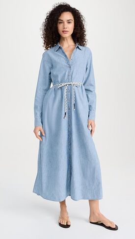XIRENA Women's Bowen Dress in Saudi Arabia