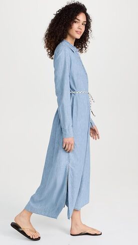 XIRENA Women's Bowen Dress in Saudi Arabia