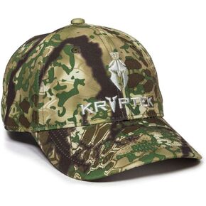 Outdoor Cap Standard KRY-029 Kryptek Obskura Trans, One Size Fits