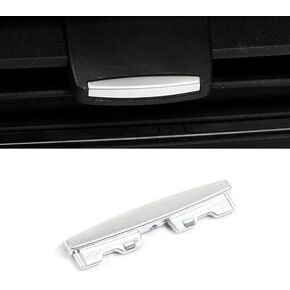 Car Interior Front A/C Air Conditioner Vent Outlet Tab Clip Repair Kit Trim Strip for BMW F15 F85 F16 F86 X5 X6 X5M X6M