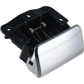 BYOBYO Front Center Console Latch Armrest Handle, 68230371AA Handle Replacement Car Accessories Parts for Dodge Ram 1500, for 2500, for 3500 2013-2017