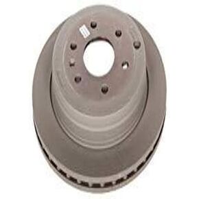 ACDelco GM Genuine Parts 177-1115 Rear Disc Brake Rotor