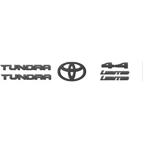 Toyota Emblem - PT948-34223-02