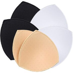 TopBine Bra Pads Inserts