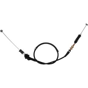 Motoforti No.17910-ST7-R01/16411-P73-000/17910-S04-L02 Engine Throttle Cable Replacement for Honda Civic B16A 1992-2000 for Acura Integra Type-R 97-01