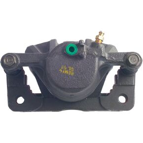 Cardone 19-B1735 Remanufactured Unloaded Disc Brake Caliper with Bracket (Renewed)
