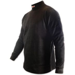 Magid Glove & Safety Men's Crew Neck