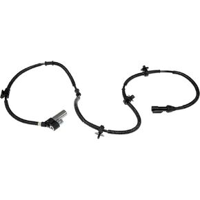 Dorman 970-109 Front ABS Wheel Speed Sensor Compatible with Select Ford/Mazda Models