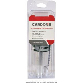 Cardone 20-0058F New Power Steering Filter