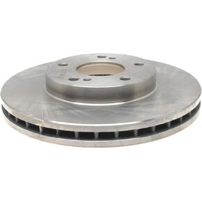 ACDelco Silver 18A360A Front Disc Brake Rotor