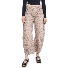 FP Movement Women's Good Luck Printed Barrel