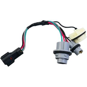 92480-D3010 Tail Lamp Socket and Wire Assembly Compatible with Hyundai Tucson 2016-2018