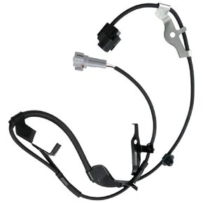 8951660270 Front Left Wheel Speed Sensor, Replacement for Toyota 4Runner 2010 2011 2012, Replacement for Lexus GX460, ABS, Replace 89516-60270