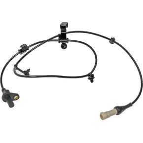 Dorman 970-921 Rear Driver Side ABS Wheel Speed Sensor Compatible with Select Ford / Lincoln Models