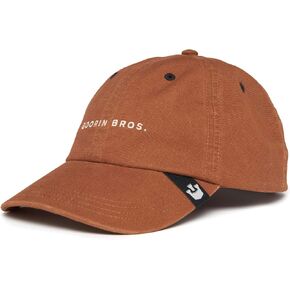 Goorin Bros. Members Only Collection Papa Cap Hat for Men and Women