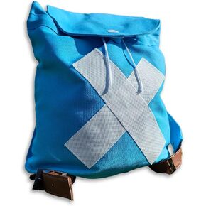 Anime Cosplay Tony Tony Chopper Blue Canvas School Backpack Shoulder Bag, Tony Tony Chopper Costume, Chopper One Piece Costume, One Piece Cosplay