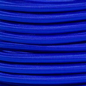 PARACORD PLANET 3/8 Inch Elastic Bungee Nylon Shock Cord Stretch String Crafting 10, 25, 50 & 100 Foot Lengths – Made in USA
