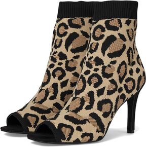 MIA Women's Saddie Ankle Boot
