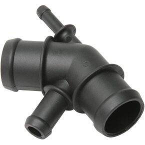 1J0121087C Coolant Hose Connector Distributor For AUDI For VW Golf, Jetta, TT, TT Quattro