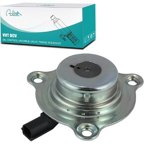 916-886XD OCV Oil Control Variable Valve Timing VVT Solenoid For Cadillac Escalade,Chevy Camaro Colorado Express 1500/2500/3500/4500,Hummer H2,Isuzu 4.8L 5.3L 6.0L 6.2L V8 916-886 12585995 12594339