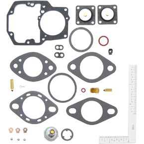 Walker Products 15253A Carburetor Kit