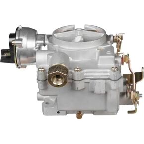 Sierra International 18-7375N, Carburetor, white
