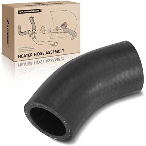 A-Premium HVAC Engine Heater Hose Pipe Line Assembly Compatible with Ford Explorer 1997-2010, Explorer Sport Trac 2001-2005, Ranger 2001-2011, Mustang 2005-2010 & Mazda B4000 & Mercury Mountaineer