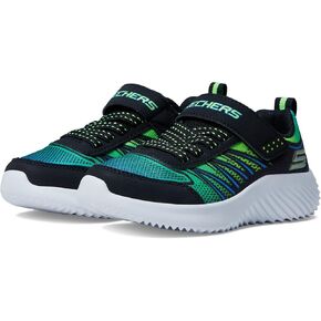 Skechers Boy's Glide-Step Sneaker