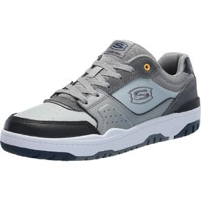 Skechers Boy's Skx-228 Sneaker