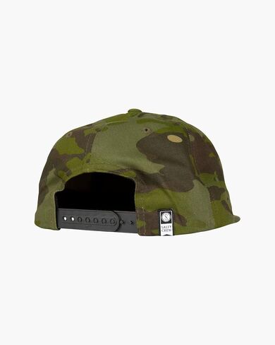 Salty Crew Bruce 6 Panel Hat - Baseball Hat Unisex Adjustable for Adults Premium Cotton Hat Outdoor Sports - Men & Women in Saudi Arabia