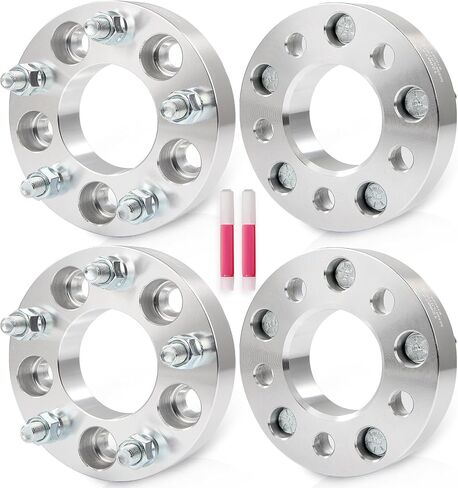 ECCPP 5x4.5 إلى 5x4.75 عجلة فاصل 1.25 "عجلة محول 1/2"-20 73.1 مللي متر 87-90 ل دودج 83-19 لفورد 84-12 ل جيب 81-11 لينكولن 97-10 للميركوري in Saudi Arabia