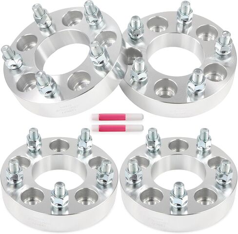 ECCPP 5x4.5 إلى 5x4.75 عجلة فاصل 1.25 "عجلة محول 1/2"-20 73.1 مللي متر 87-90 ل دودج 83-19 لفورد 84-12 ل جيب 81-11 لينكولن 97-10 للميركوري in Saudi Arabia