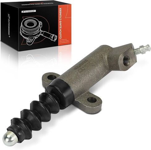 أسطوانة القابض الممتازة متوافقة مع Mazda 626 1988-1991، MX-6 MX6 1988-1992 وMercury Capri 1991-1994 وFord Probe 1989-1992، استبدال # E92Z7A508B، GJ5541920 in Saudi Arabia