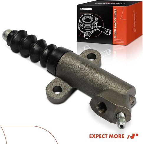 أسطوانة القابض الممتازة متوافقة مع Mazda 626 1988-1991، MX-6 MX6 1988-1992 وMercury Capri 1991-1994 وFord Probe 1989-1992، استبدال # E92Z7A508B، GJ5541920 in Saudi Arabia